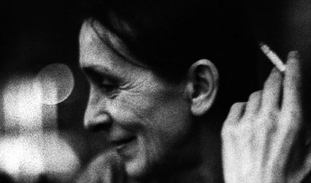 Picture of Pina Bausch