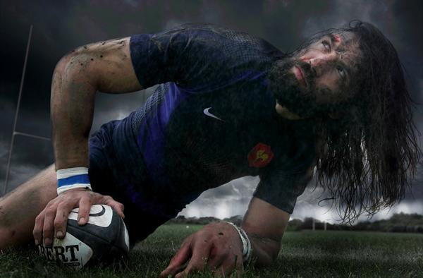 Sébastien Chabal