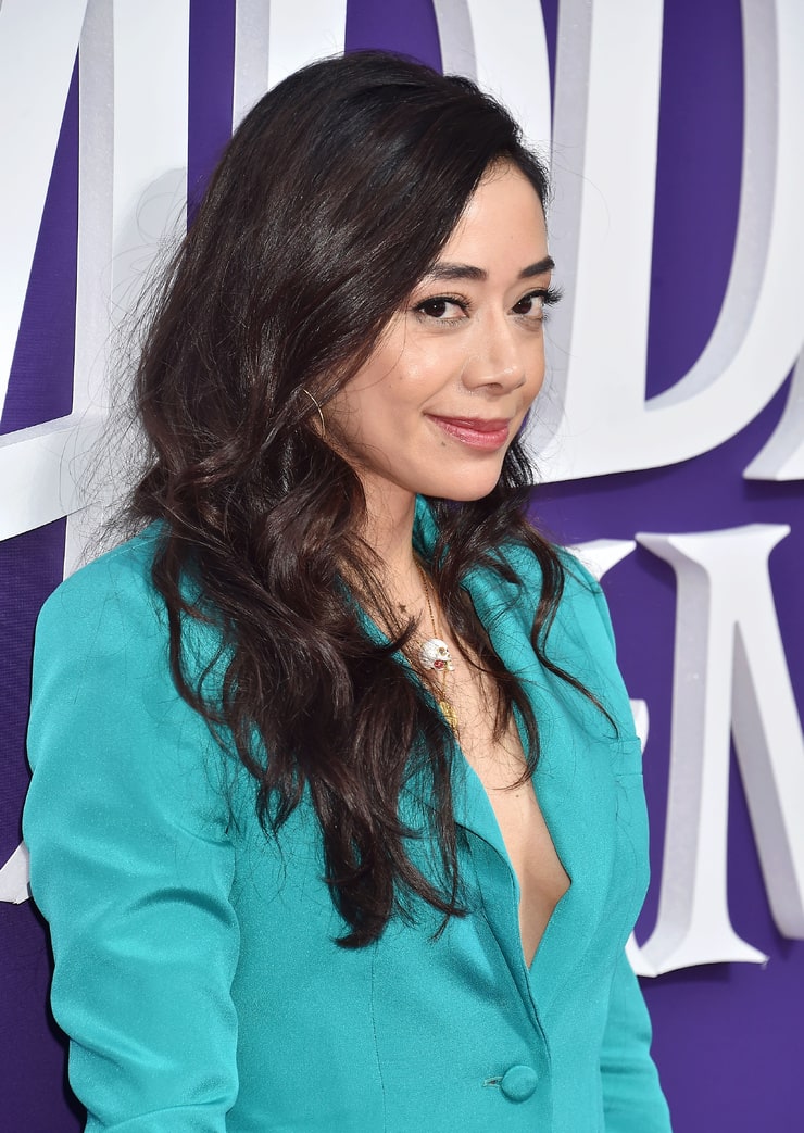 Aimee Garcia