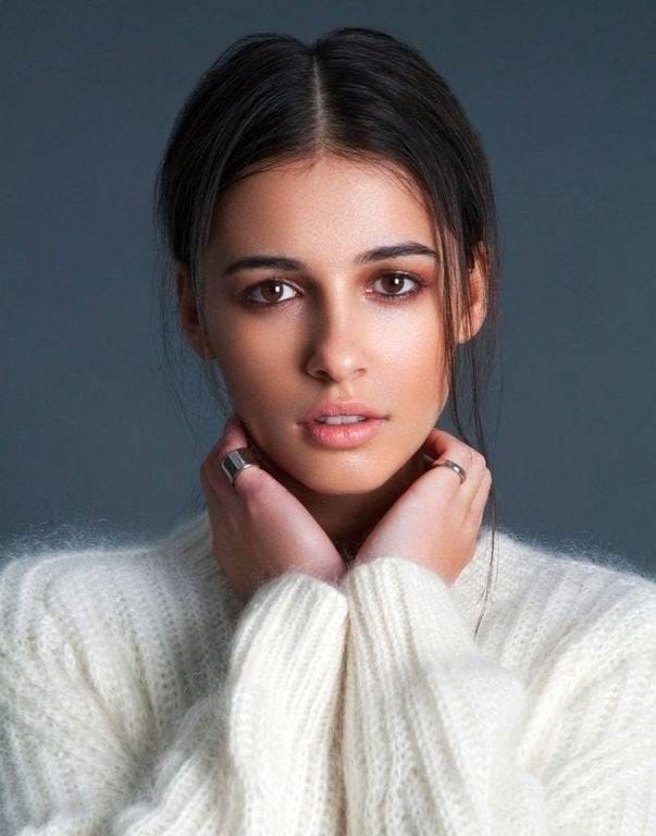 Naomi Scott