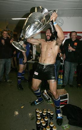 Sébastien Chabal