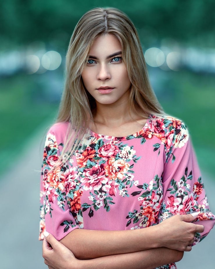 Anastasia Goncharova