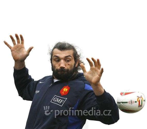 Sébastien Chabal