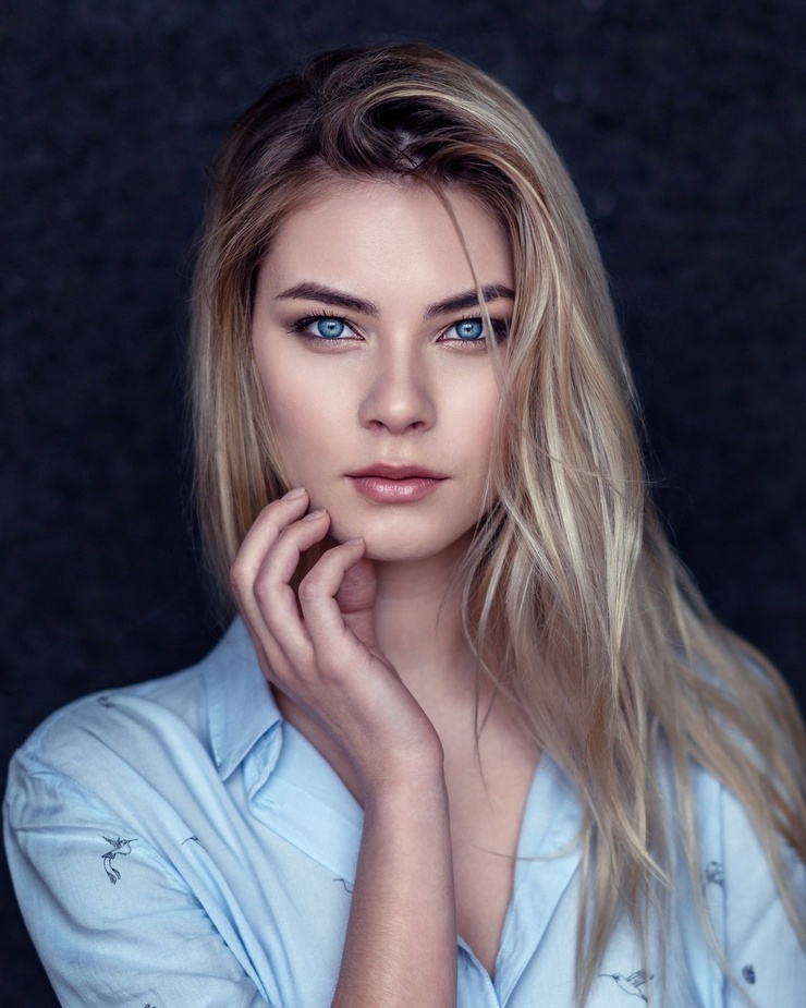 Anastasia Goncharova
