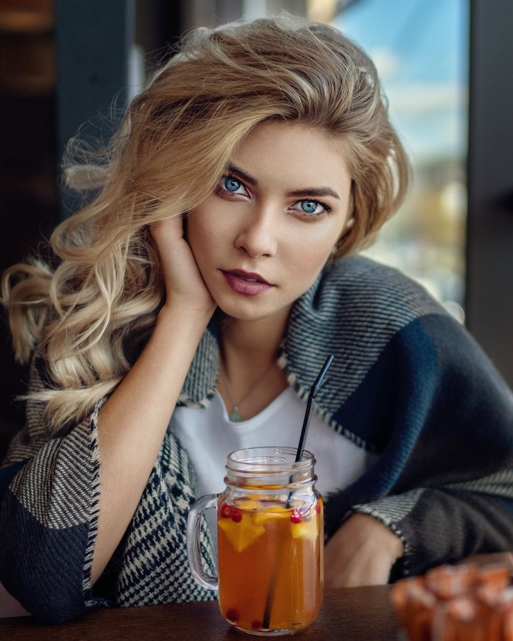Anastasia Goncharova Anastasia Goncharova