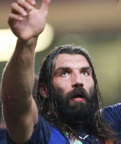 Sébastien Chabal