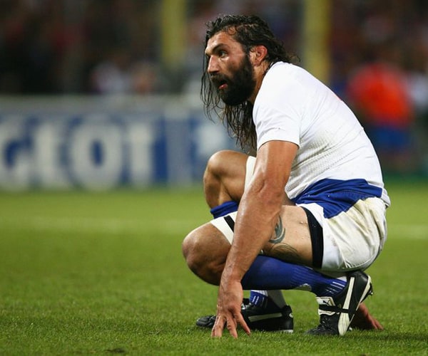 Sébastien Chabal