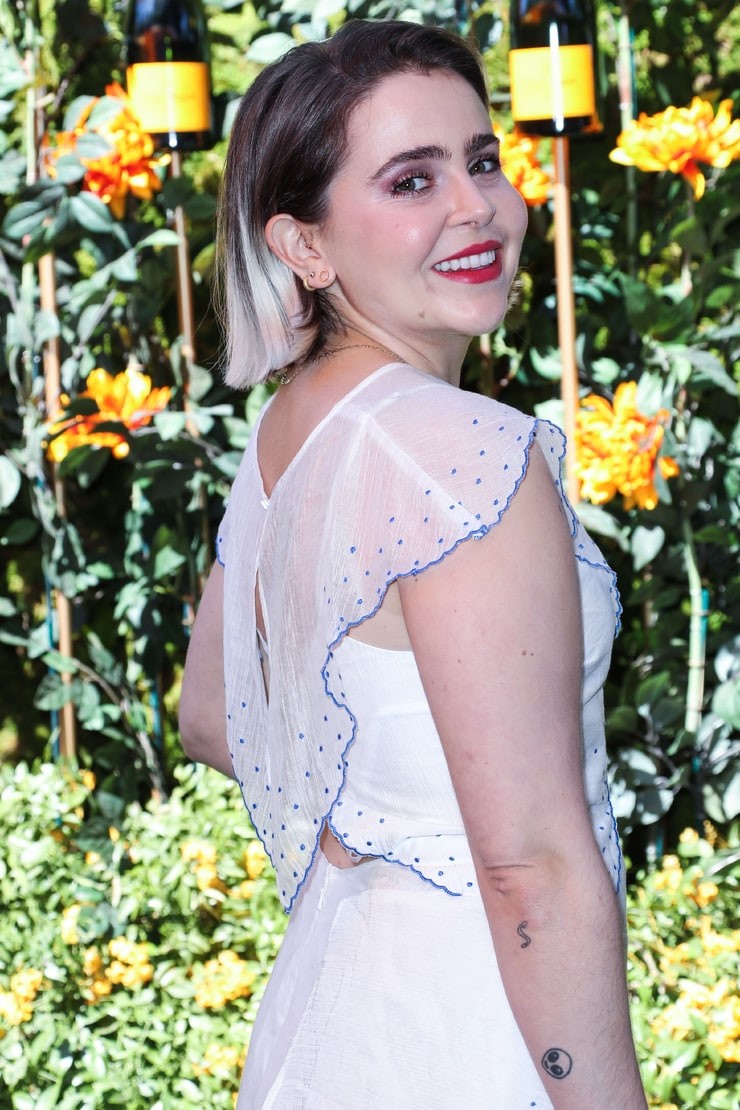 Mae Whitman