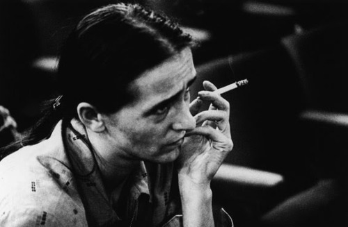 Pina Bausch