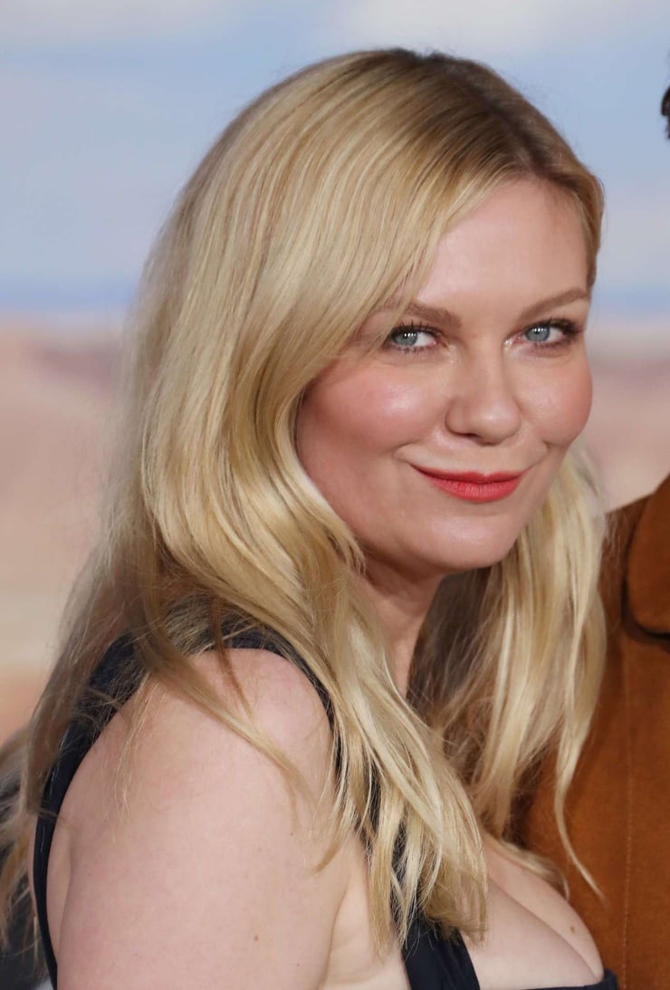 Kirsten Dunst