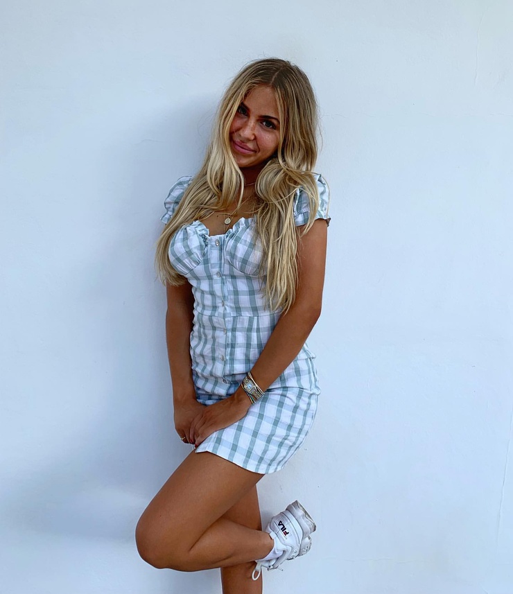Beatrice Bouchard