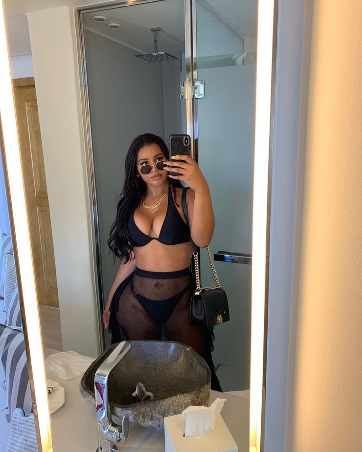Lateysha Grace