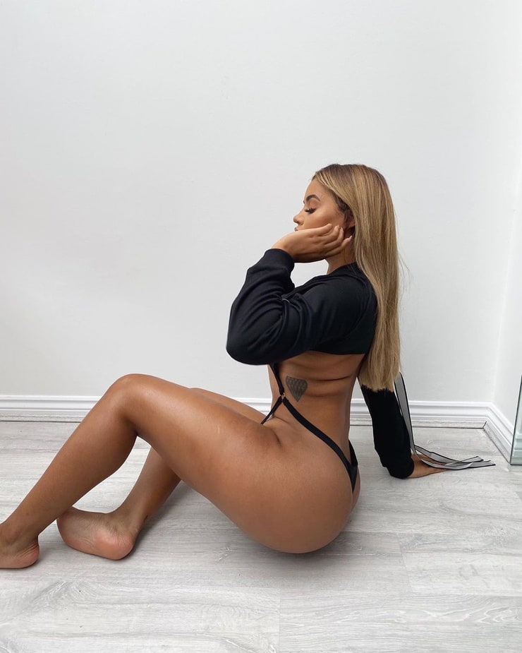 Lateysha Grace