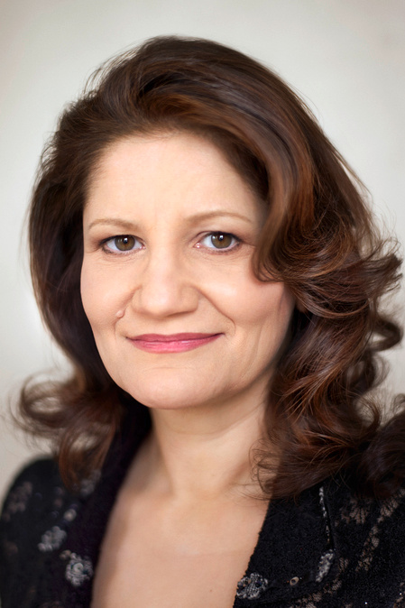 Sigrid Hauser