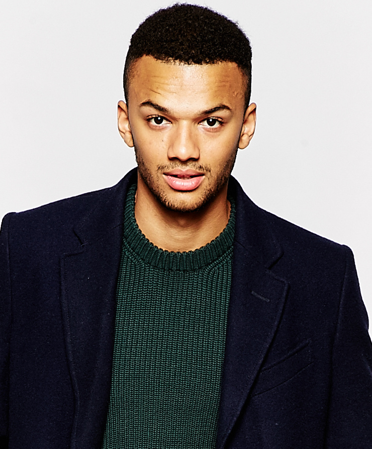 Petrice Jones