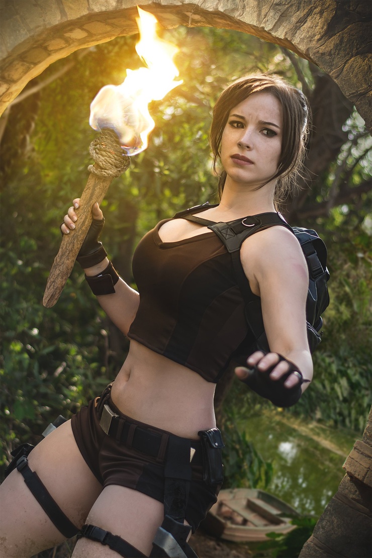 Enji Night Enji Night