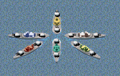 Command & Conquer: Red Alert