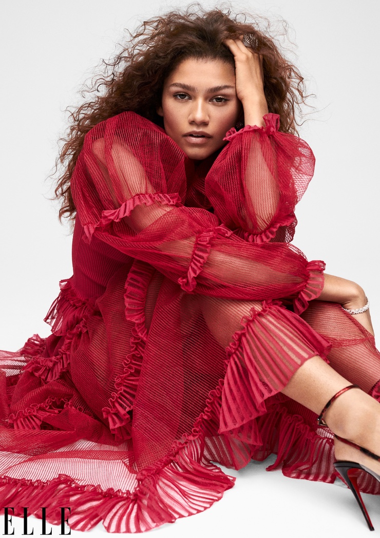 Zendaya Coleman Zendaya Coleman