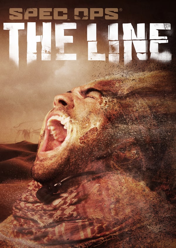 Spec Ops: The Line