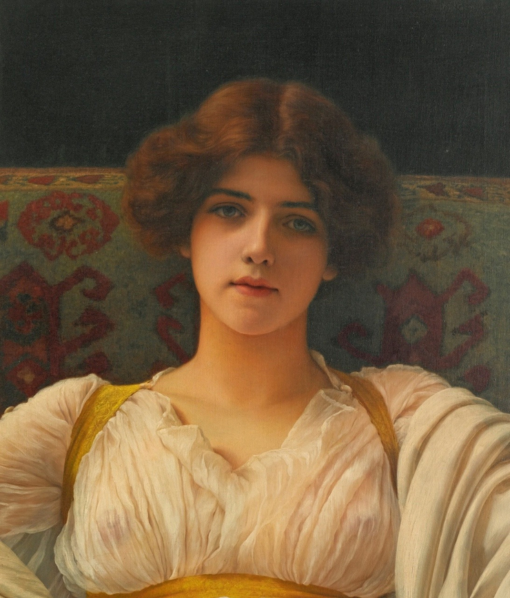 Ethel Warwick