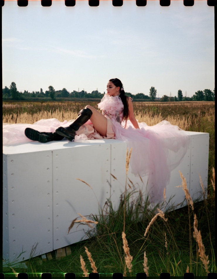 Charli XCX Charli XCX