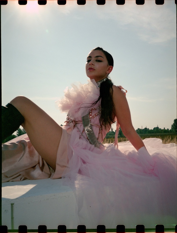 Charli XCX Charli XCX