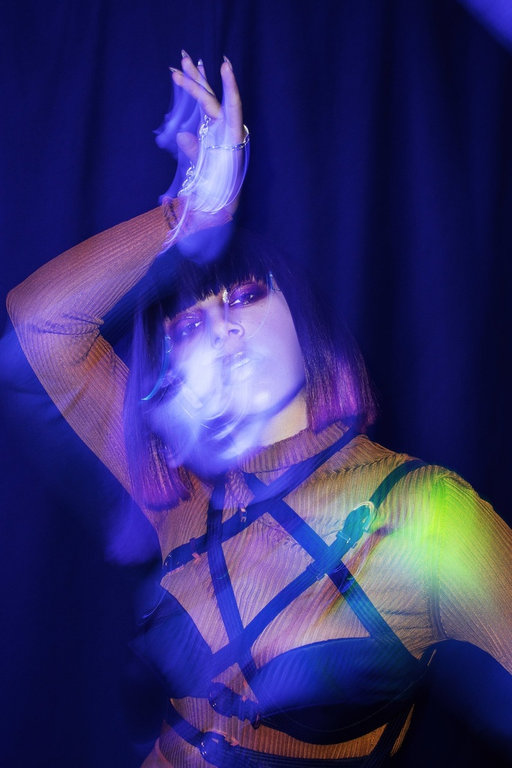Charli XCX Charli XCX