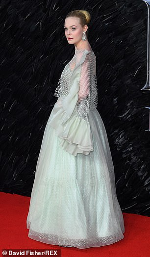 Elle Fanning