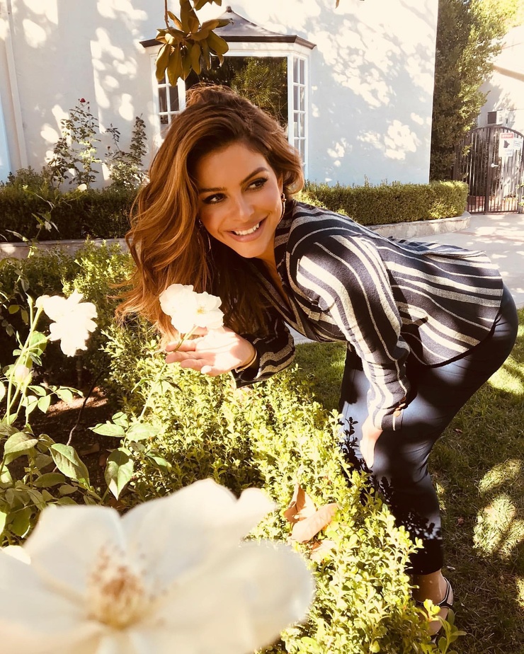 Maria Menounos