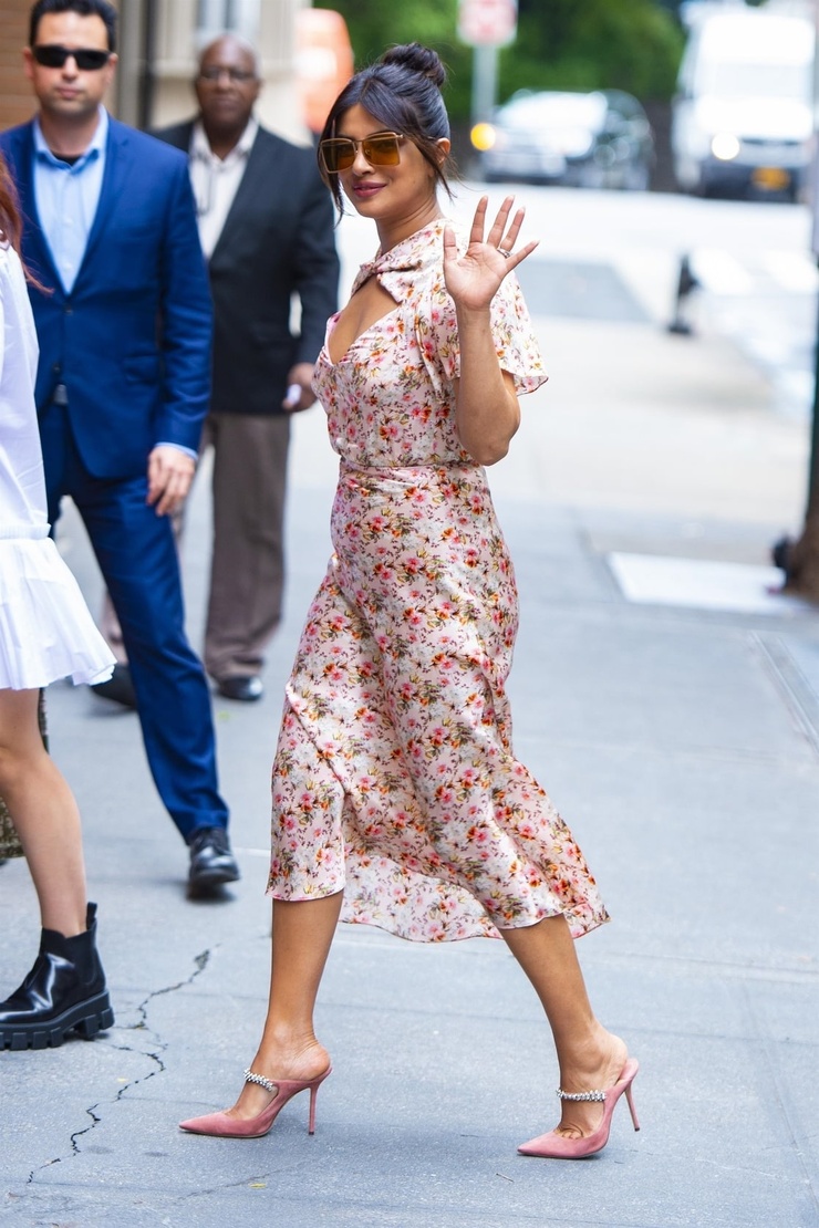 Priyanka Chopra
