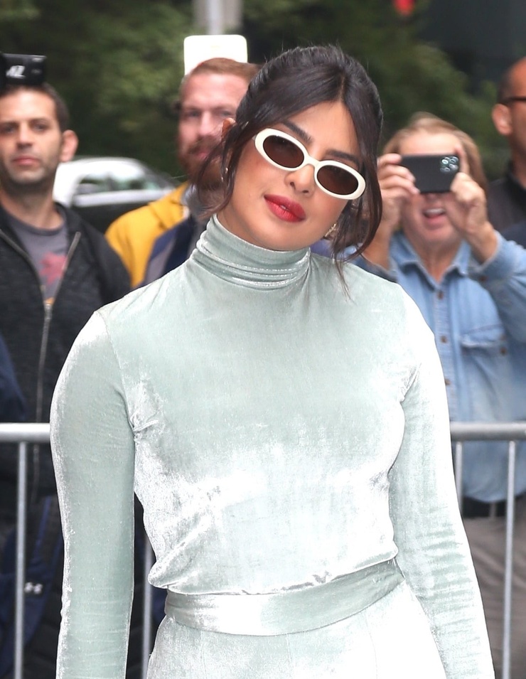 Priyanka Chopra