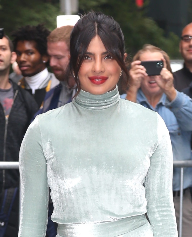 Priyanka Chopra