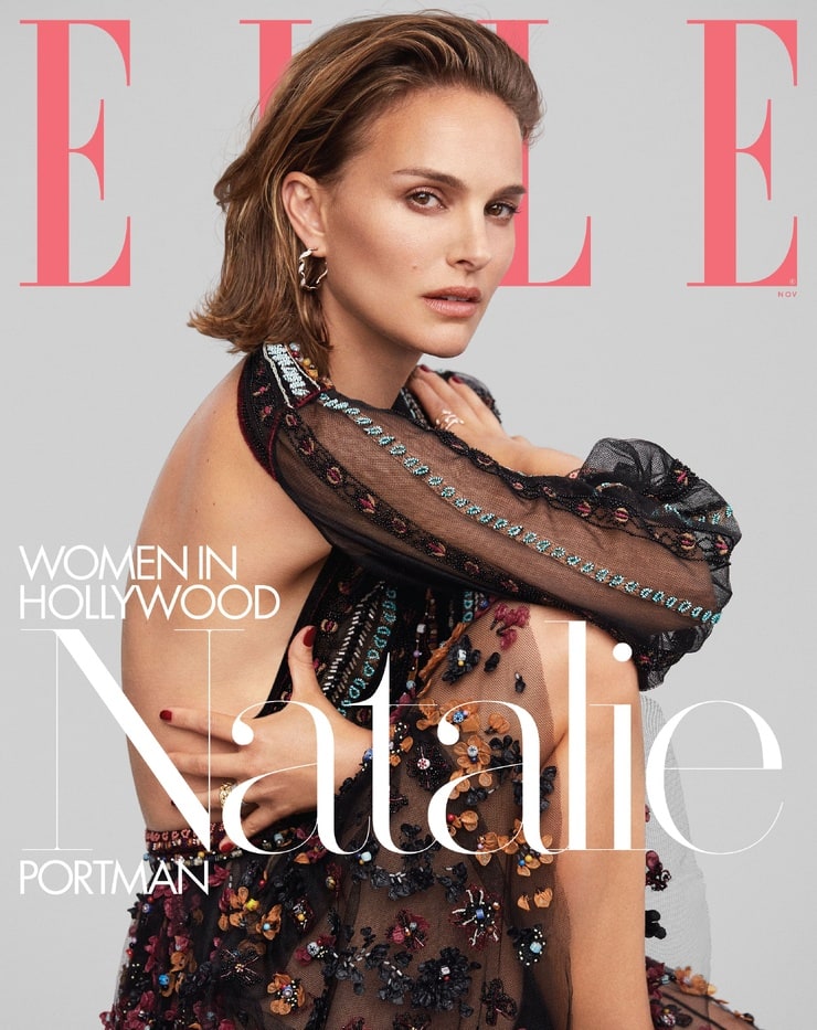 Natalie Portman Natalie Portman