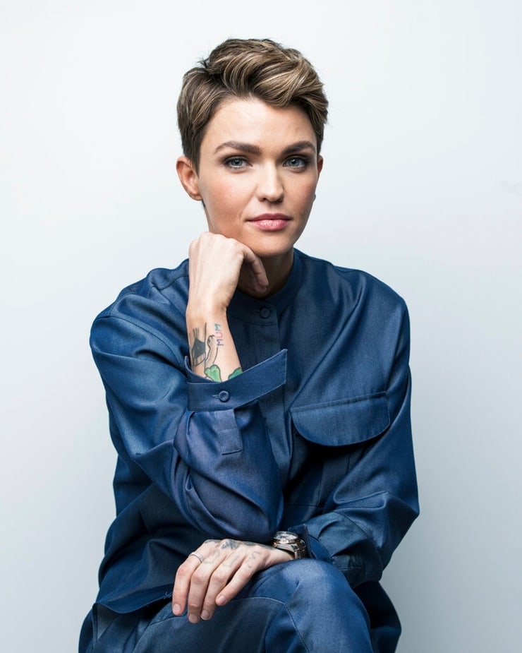 Ruby Rose