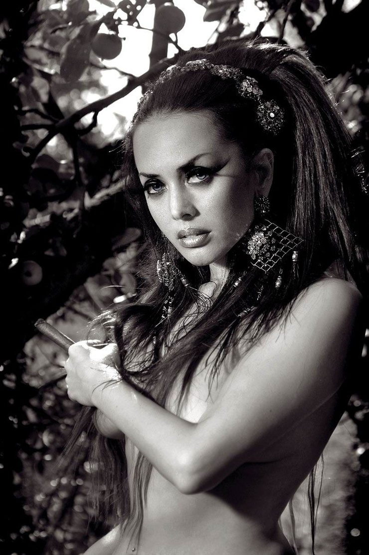 Zhanna Friske Zhanna Friske