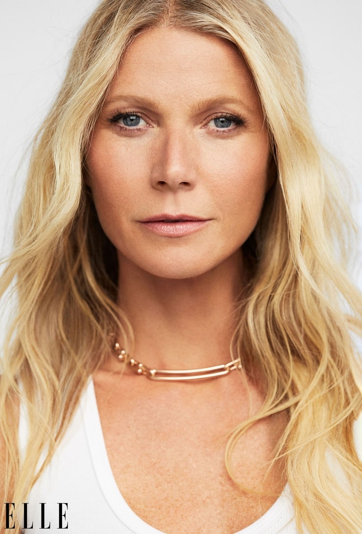 Gwyneth Paltrow