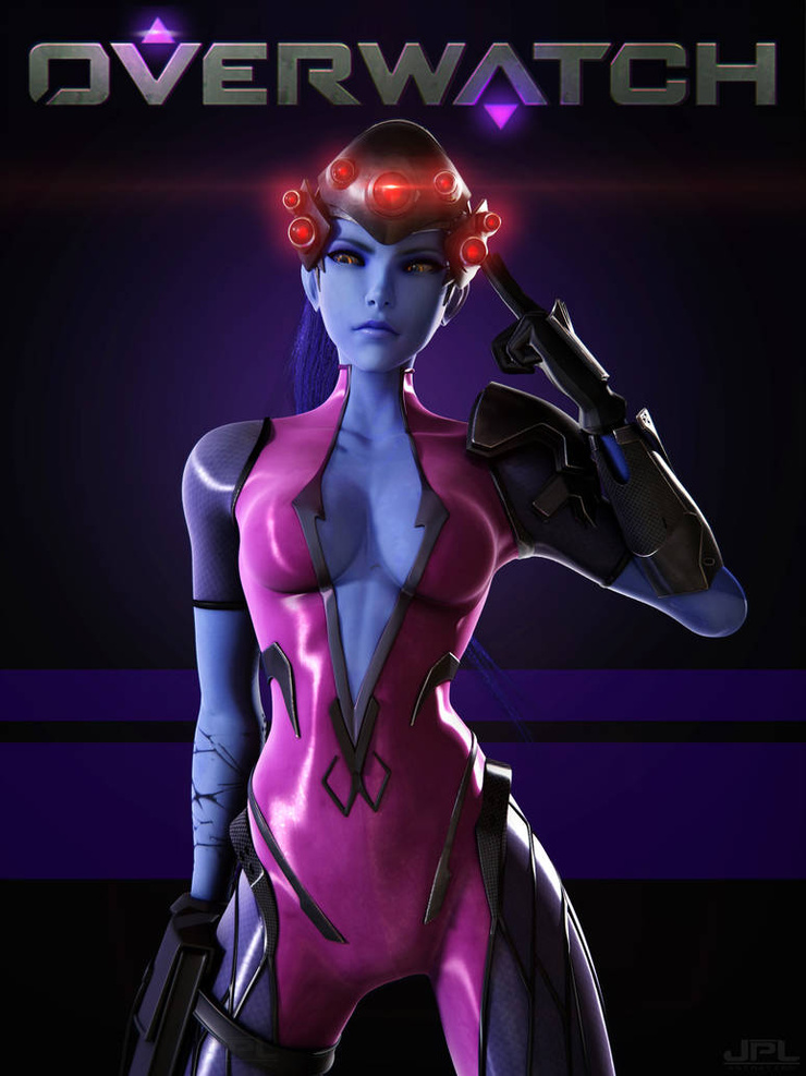 Widowmaker