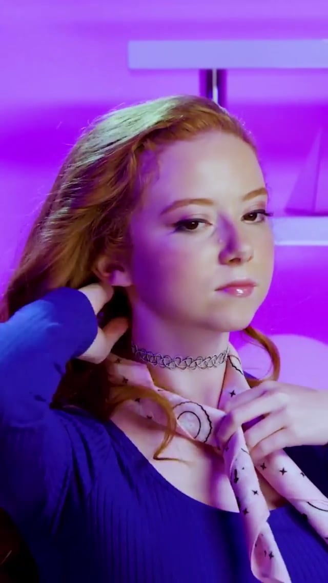 Picture of Francesca Capaldi