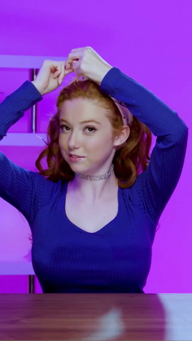 Image of Francesca Capaldi