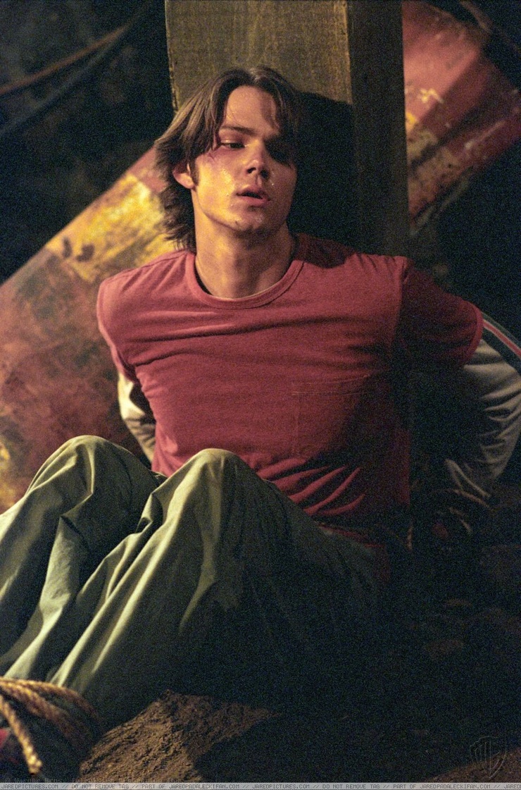 Young MacGyver