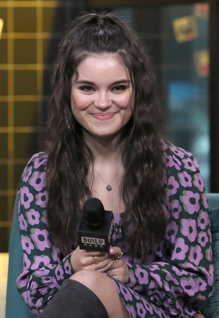 Landry Bender