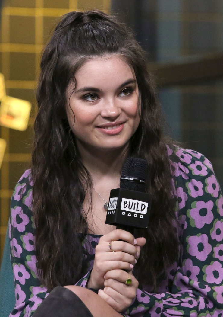 Landry Bender