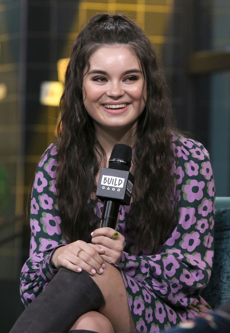 Landry Bender