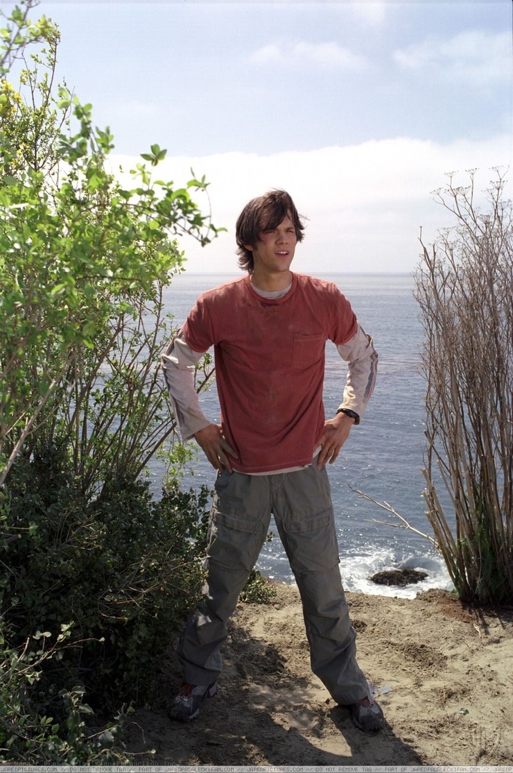 Young MacGyver