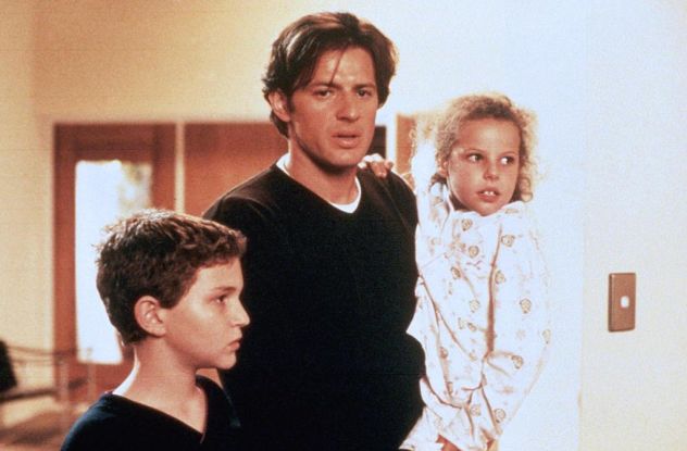The Fury Within (1998)