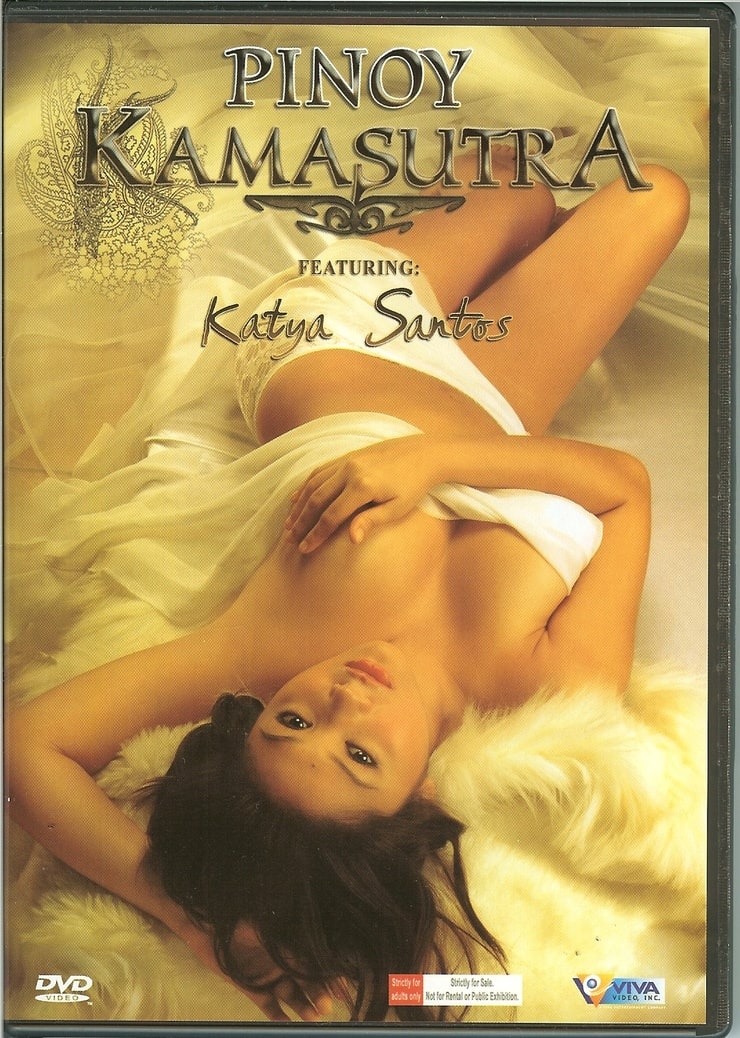 Pinoy Kamasutra