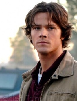 Picture of Jared Padalecki