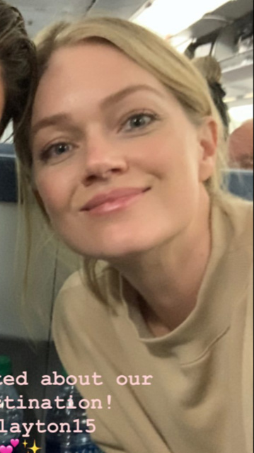 Lindsay Ellingson