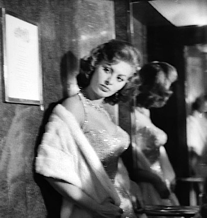 Sophia Loren Sophia Loren