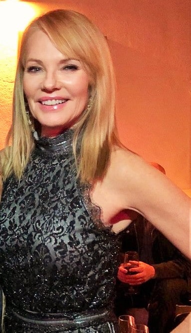 Marg Helgenberger